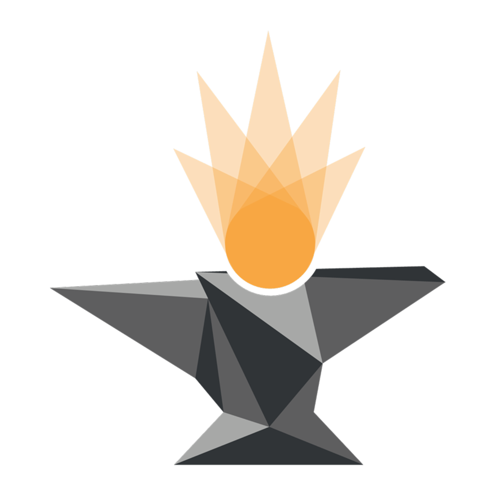 Forge logo